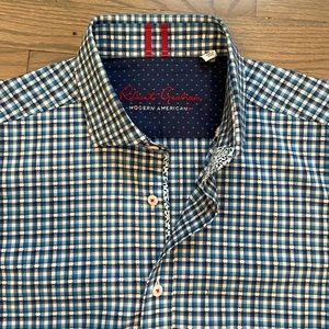 Men’s Buttondown